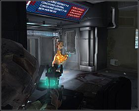 11 - Rozdział 2 (2) | Opis przejścia gry Dead Space 2 - Dead Space 2 - poradnik do gry