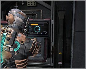 3 - Rozdział 2 (3) | Opis przejścia gry Dead Space 2 - Dead Space 2 - poradnik do gry
