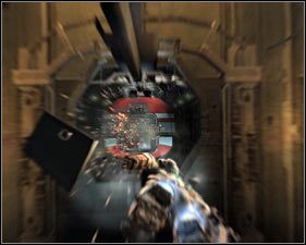 6 - Rozdział 2 (3) | Opis przejścia gry Dead Space 2 - Dead Space 2 - poradnik do gry