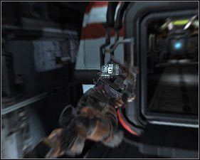 7 - Rozdział 2 (3) | Opis przejścia gry Dead Space 2 - Dead Space 2 - poradnik do gry