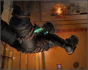 9 - Rozdział 2 (3) | Opis przejścia gry Dead Space 2 - Dead Space 2 - poradnik do gry