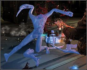 11 - Rozdział 2 (3) | Opis przejścia gry Dead Space 2 - Dead Space 2 - poradnik do gry