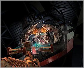 12 - Rozdział 2 (3) | Opis przejścia gry Dead Space 2 - Dead Space 2 - poradnik do gry