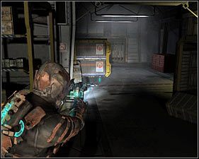 2 - Rozdział 3 (1) | Opis przejścia gry Dead Space 2 - Dead Space 2 - poradnik do gry