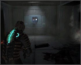 4 - Rozdział 3 (1) | Opis przejścia gry Dead Space 2 - Dead Space 2 - poradnik do gry