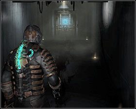 5 - Rozdział 3 (1) | Opis przejścia gry Dead Space 2 - Dead Space 2 - poradnik do gry