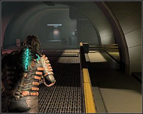 6 - Rozdział 3 (1) | Opis przejścia gry Dead Space 2 - Dead Space 2 - poradnik do gry