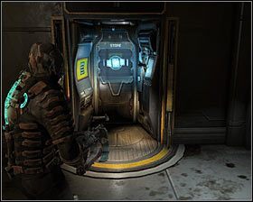 8 - Rozdział 3 (1) | Opis przejścia gry Dead Space 2 - Dead Space 2 - poradnik do gry