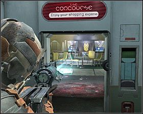 9 - Rozdział 3 (1) | Opis przejścia gry Dead Space 2 - Dead Space 2 - poradnik do gry