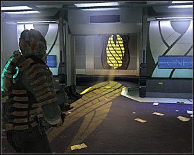 11 - Rozdział 3 (1) | Opis przejścia gry Dead Space 2 - Dead Space 2 - poradnik do gry