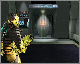 12 - Rozdział 3 (1) | Opis przejścia gry Dead Space 2 - Dead Space 2 - poradnik do gry
