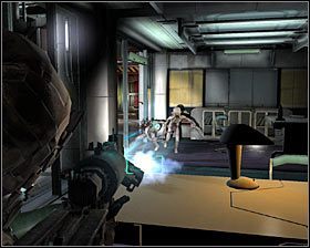 2 - Rozdział 3 (2) | Opis przejścia gry Dead Space 2 - Dead Space 2 - poradnik do gry