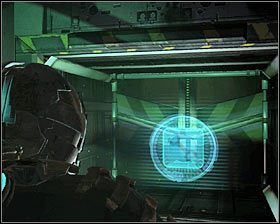 3 - Rozdział 3 (2) | Opis przejścia gry Dead Space 2 - Dead Space 2 - poradnik do gry