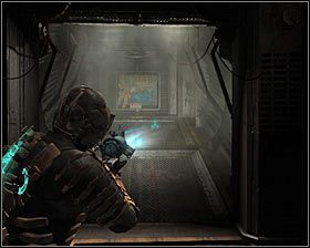 4 - Rozdział 3 (2) | Opis przejścia gry Dead Space 2 - Dead Space 2 - poradnik do gry