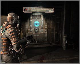 7 - Rozdział 3 (2) | Opis przejścia gry Dead Space 2 - Dead Space 2 - poradnik do gry