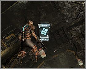 8 - Rozdział 3 (2) | Opis przejścia gry Dead Space 2 - Dead Space 2 - poradnik do gry
