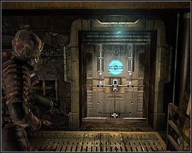 9 - Rozdział 3 (2) | Opis przejścia gry Dead Space 2 - Dead Space 2 - poradnik do gry