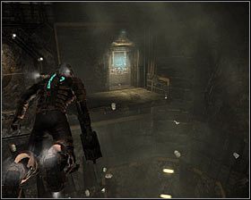 10 - Rozdział 3 (2) | Opis przejścia gry Dead Space 2 - Dead Space 2 - poradnik do gry