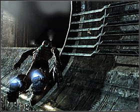 12 - Rozdział 3 (2) | Opis przejścia gry Dead Space 2 - Dead Space 2 - poradnik do gry