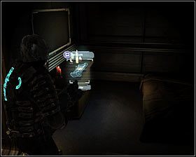 4 - Rozdział 3 (3) | Opis przejścia gry Dead Space 2 - Dead Space 2 - poradnik do gry