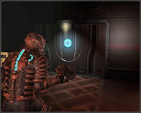 6 - Rozdział 3 (3) | Opis przejścia gry Dead Space 2 - Dead Space 2 - poradnik do gry