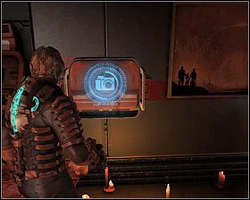 8 - Rozdział 3 (3) | Opis przejścia gry Dead Space 2 - Dead Space 2 - poradnik do gry