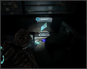 4 - Rozdział 3 (4) | Opis przejścia gry Dead Space 2 - Dead Space 2 - poradnik do gry