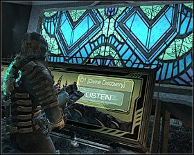 5 - Rozdział 3 (4) | Opis przejścia gry Dead Space 2 - Dead Space 2 - poradnik do gry