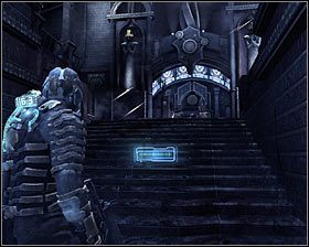 6 - Rozdział 3 (4) | Opis przejścia gry Dead Space 2 - Dead Space 2 - poradnik do gry