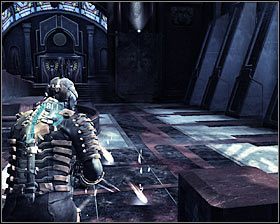 7 - Rozdział 3 (4) | Opis przejścia gry Dead Space 2 - Dead Space 2 - poradnik do gry