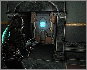 2 - Rozdział 4 (1) | Opis przejścia gry Dead Space 2 - Dead Space 2 - poradnik do gry