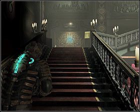 3 - Rozdział 4 (1) | Opis przejścia gry Dead Space 2 - Dead Space 2 - poradnik do gry