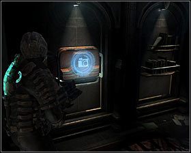 4 - Rozdział 4 (1) | Opis przejścia gry Dead Space 2 - Dead Space 2 - poradnik do gry