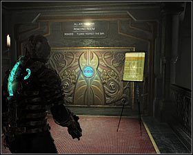5 - Rozdział 4 (1) | Opis przejścia gry Dead Space 2 - Dead Space 2 - poradnik do gry