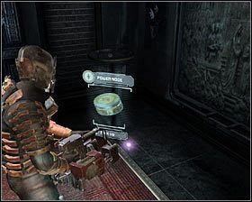 6 - Rozdział 4 (1) | Opis przejścia gry Dead Space 2 - Dead Space 2 - poradnik do gry