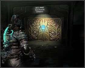 7 - Rozdział 4 (1) | Opis przejścia gry Dead Space 2 - Dead Space 2 - poradnik do gry