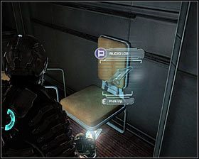 8 - Rozdział 4 (1) | Opis przejścia gry Dead Space 2 - Dead Space 2 - poradnik do gry