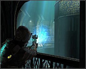 9 - Rozdział 4 (1) | Opis przejścia gry Dead Space 2 - Dead Space 2 - poradnik do gry