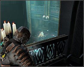 10 - Rozdział 4 (1) | Opis przejścia gry Dead Space 2 - Dead Space 2 - poradnik do gry