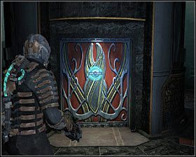 12 - Rozdział 4 (1) | Opis przejścia gry Dead Space 2 - Dead Space 2 - poradnik do gry