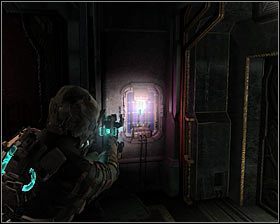 13 - Rozdział 4 (1) | Opis przejścia gry Dead Space 2 - Dead Space 2 - poradnik do gry