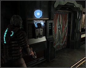 2 - Rozdział 4 (2) | Opis przejścia gry Dead Space 2 - Dead Space 2 - poradnik do gry