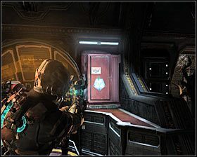 4 - Rozdział 4 (2) | Opis przejścia gry Dead Space 2 - Dead Space 2 - poradnik do gry