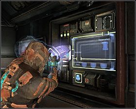 5 - Rozdział 4 (2) | Opis przejścia gry Dead Space 2 - Dead Space 2 - poradnik do gry