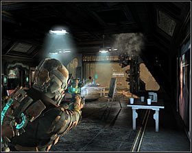 6 - Rozdział 4 (2) | Opis przejścia gry Dead Space 2 - Dead Space 2 - poradnik do gry