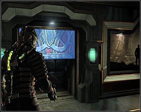 7 - Rozdział 4 (2) | Opis przejścia gry Dead Space 2 - Dead Space 2 - poradnik do gry