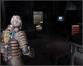 8 - Rozdział 4 (2) | Opis przejścia gry Dead Space 2 - Dead Space 2 - poradnik do gry