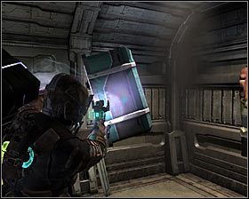 9 - Rozdział 4 (2) | Opis przejścia gry Dead Space 2 - Dead Space 2 - poradnik do gry
