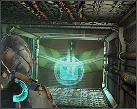 10 - Rozdział 4 (2) | Opis przejścia gry Dead Space 2 - Dead Space 2 - poradnik do gry