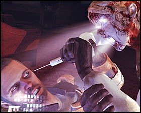 Przeprawa przez tunel niczym Cię nie zaskoczy - Rozdział 4 (2) | Opis przejścia gry Dead Space 2 - Dead Space 2 - poradnik do gry